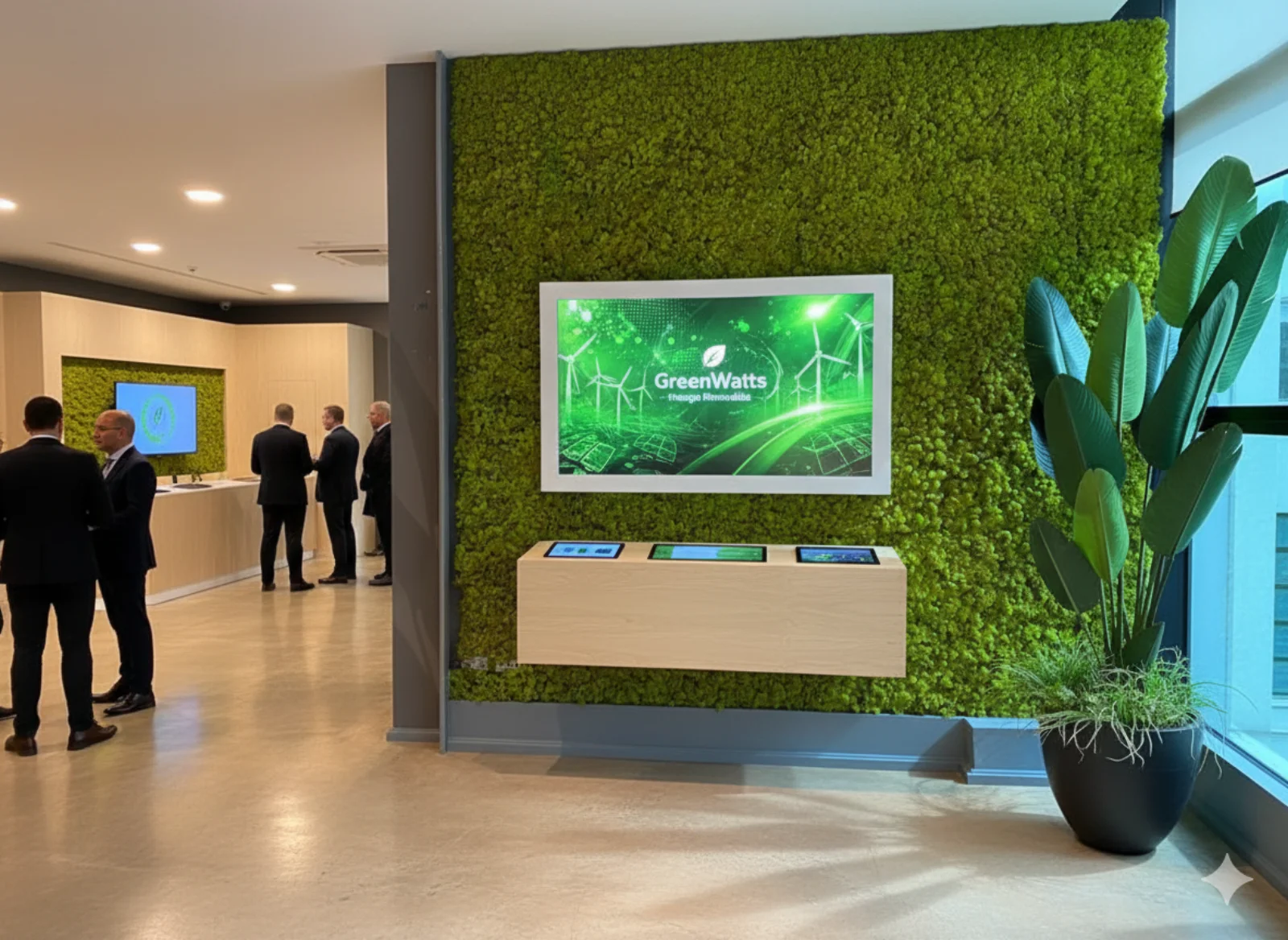 Installatie mos en korstmos FAQ Mos Genk - BM Luxury