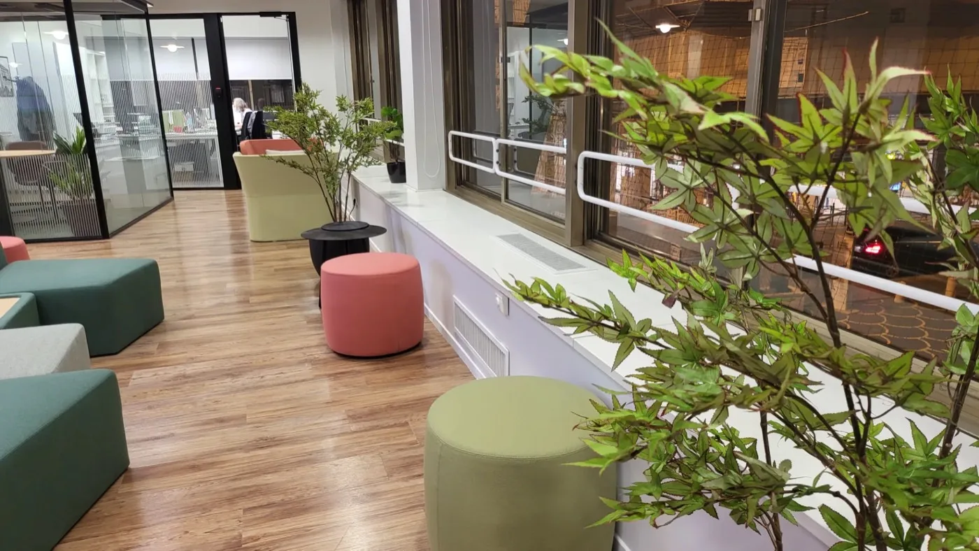 BNL Bank