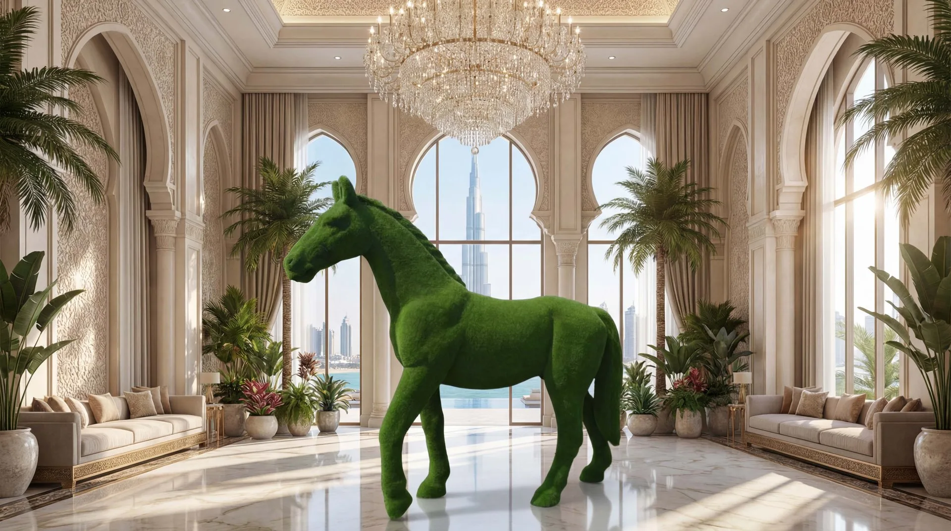 Contact BM Luxury Group